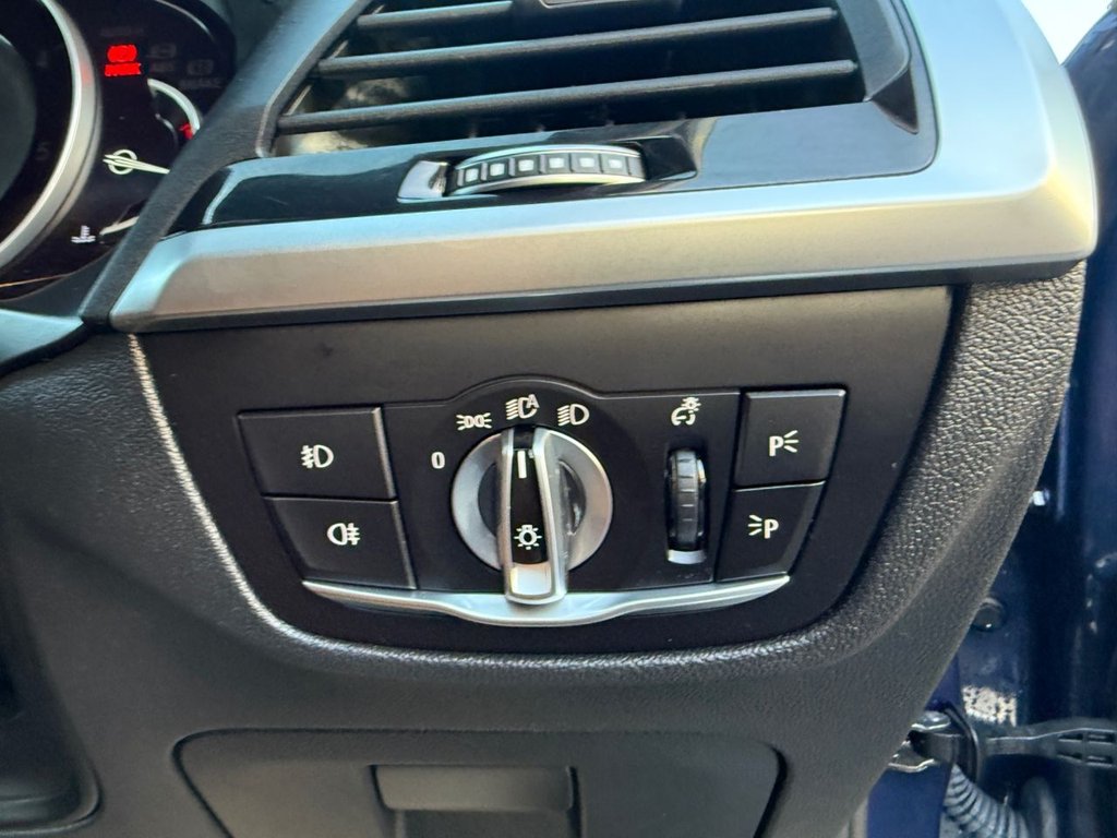 Used BMW X3 2018 for sale - 76670593: Photo 44