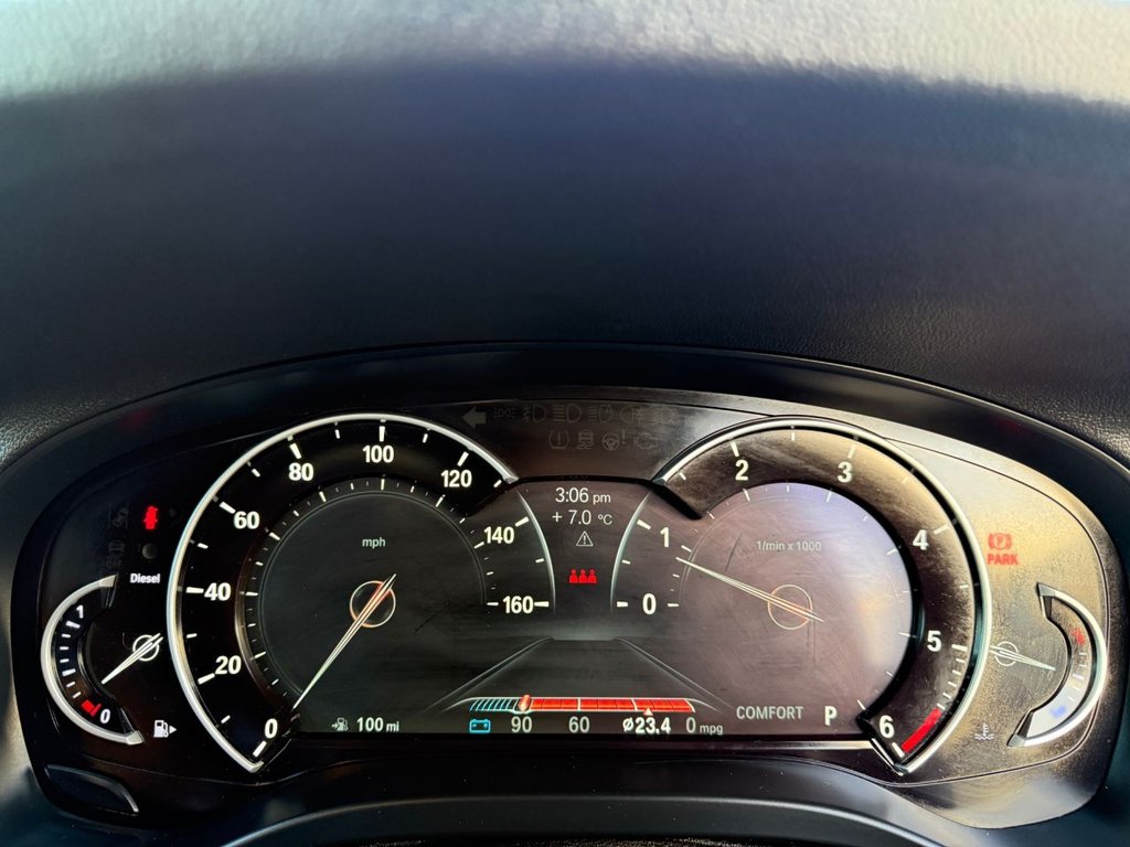 Used BMW X3 2018 for sale - 76670593: Photo 45