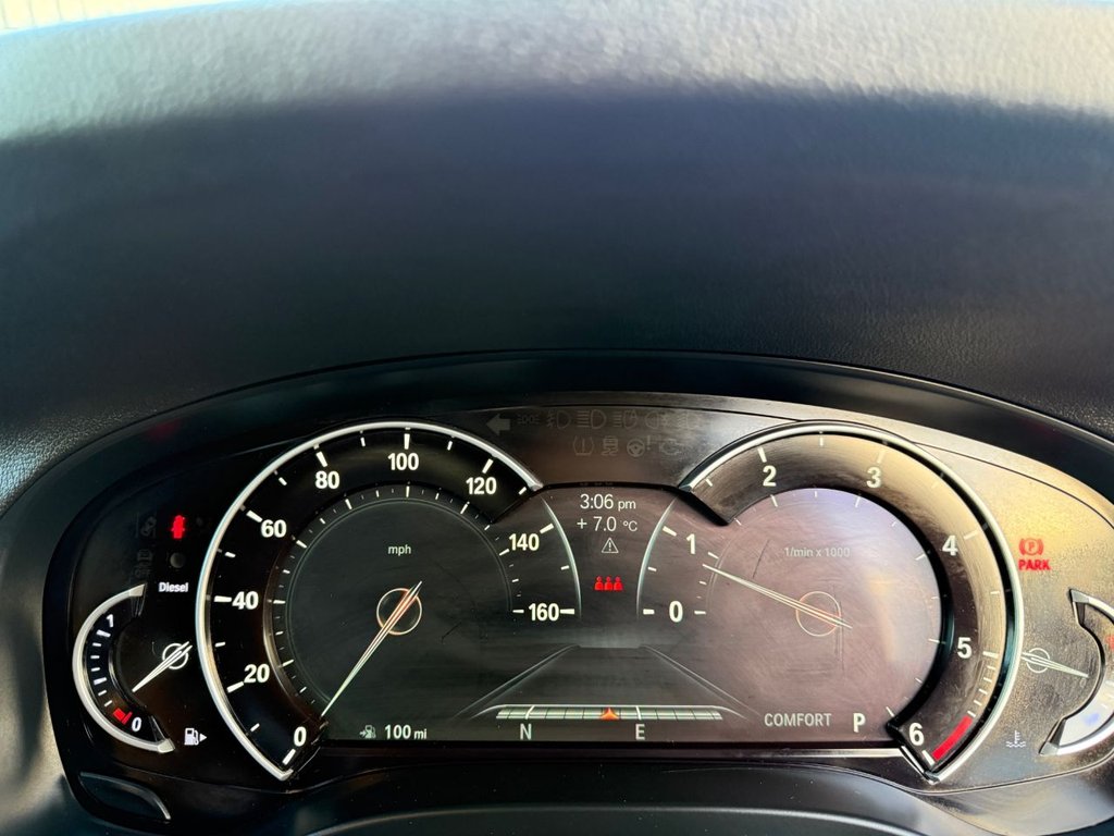 Used BMW X3 2018 for sale - 76670593: Photo 46