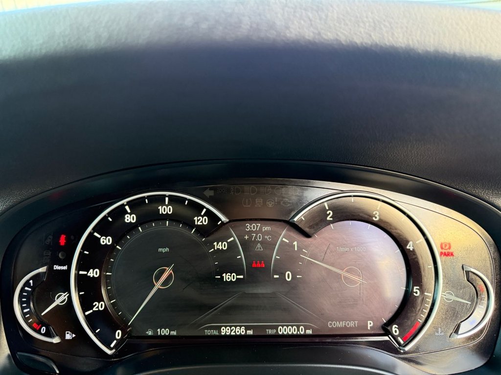 Used BMW X3 2018 for sale - 76670593: Photo 47