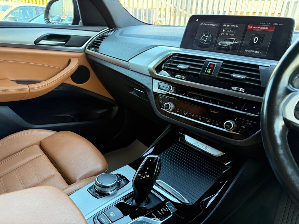 Used BMW X3 2018 for sale - 76670593: Photo 8