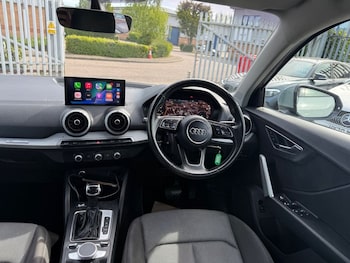 Used Audi Q2 2022 for sale - 78382720: Photo