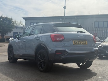 Used Audi Q2 2022 for sale - 78382720: Photo