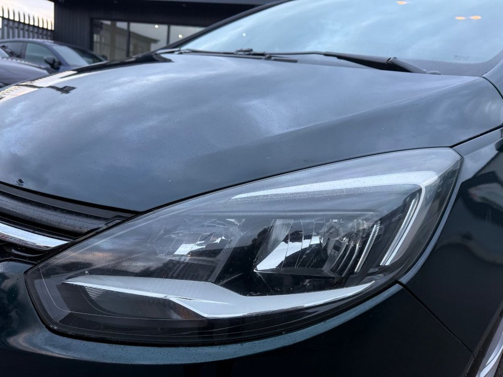 Used Vauxhall Zafira 2017 for sale - 77172183: Photo 28