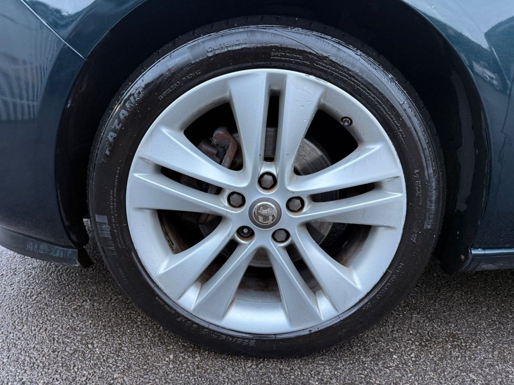 Used Vauxhall Zafira 2017 for sale - 77172183: Photo 30