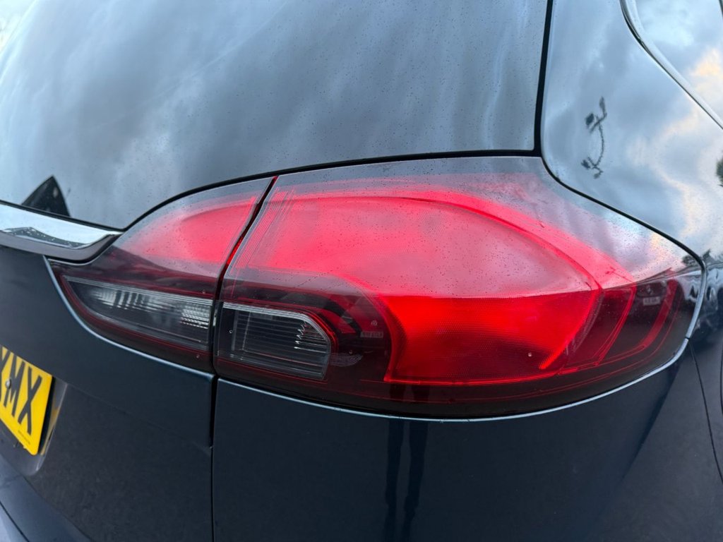 Used Vauxhall Zafira 2017 for sale - 77172183: Photo 34