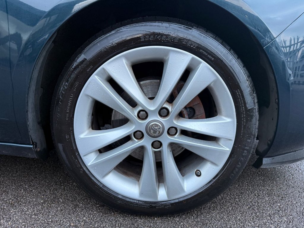 Used Vauxhall Zafira 2017 for sale - 77172183: Photo 36
