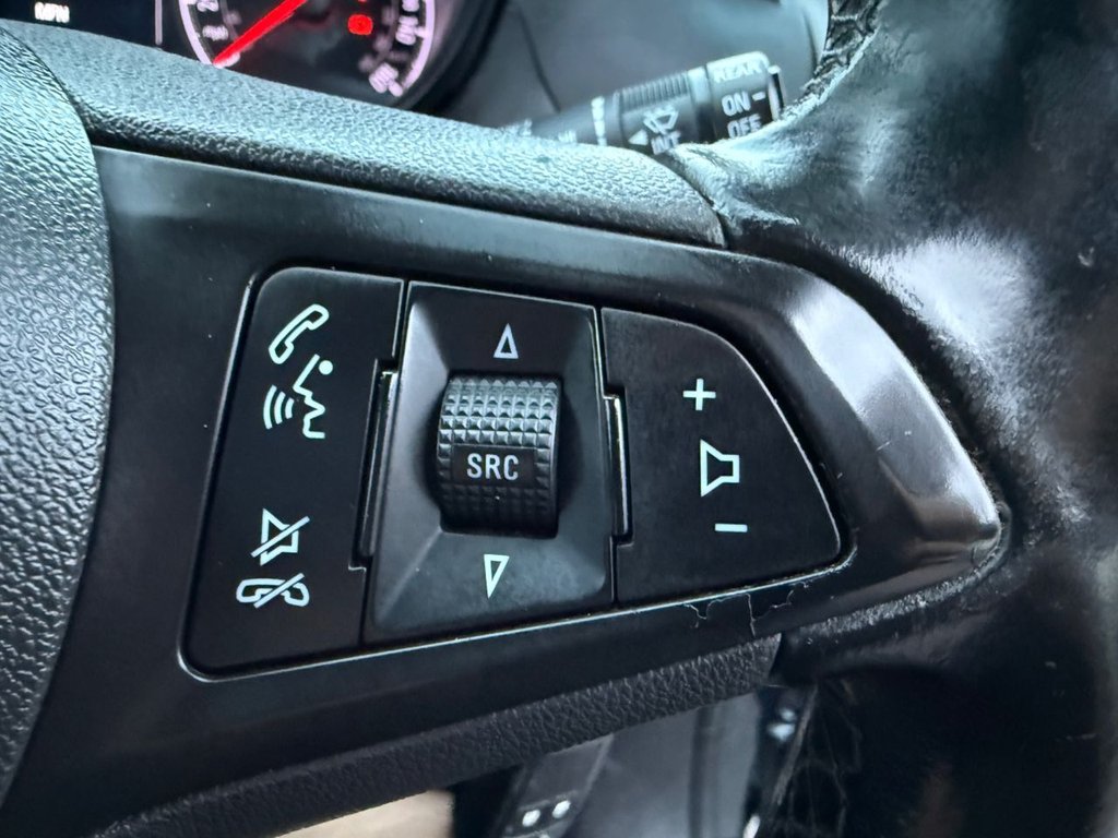 Used Vauxhall Zafira 2017 for sale - 77172183: Photo 47