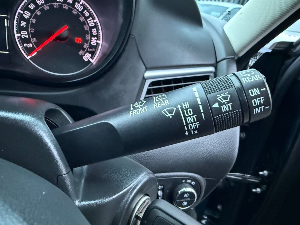 Used Vauxhall Zafira 2017 for sale - 77172183: Photo 49