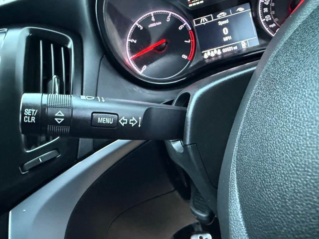 Used Vauxhall Zafira 2017 for sale - 77172183: Photo 50