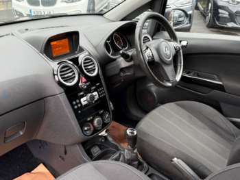 Used Vauxhall Corsa 2014 for sale - 74916399: Photo