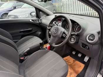 Used Vauxhall Corsa 2014 for sale - 74916399: Photo
