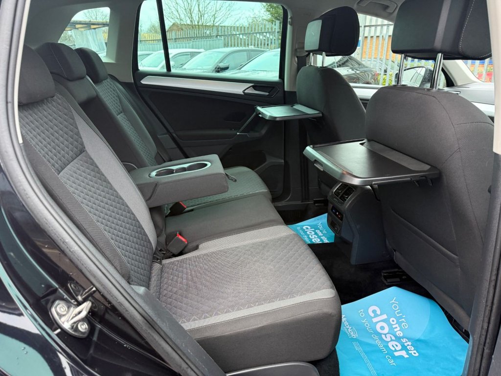 Used Volkswagen Tiguan 2016 for sale - 77408473: Photo 11