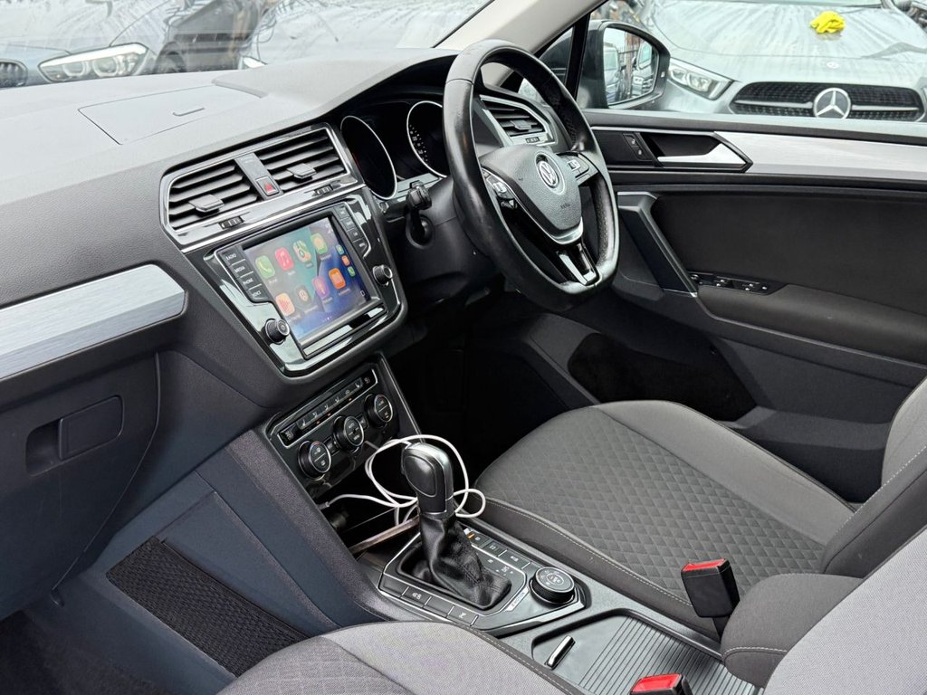 Used Volkswagen Tiguan 2016 for sale - 77408473: Photo 14