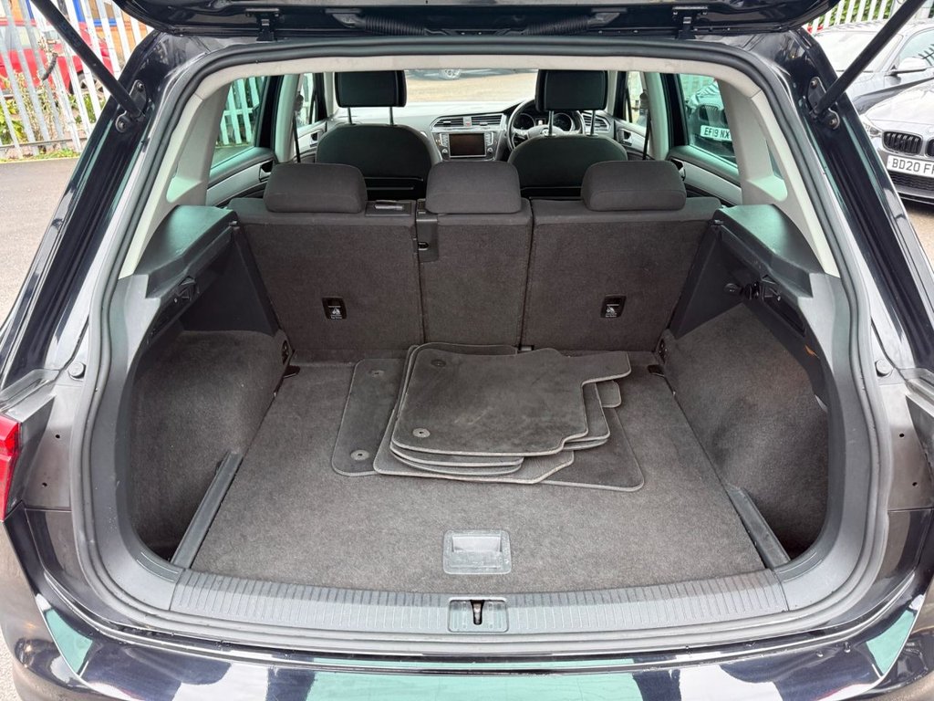 Used Volkswagen Tiguan 2016 for sale - 77408473: Photo 15