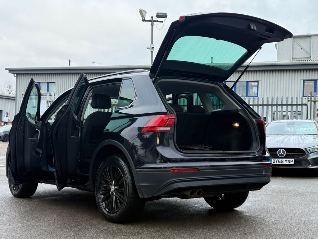 Used Volkswagen Tiguan 2016 for sale - 77408473: Photo 20