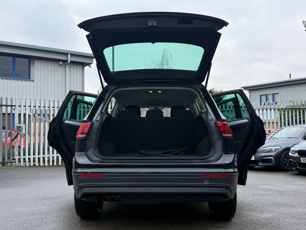 Used Volkswagen Tiguan 2016 for sale - 77408473: Photo 21