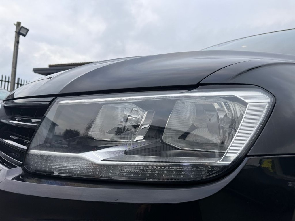 Used Volkswagen Tiguan 2016 for sale - 77408473: Photo 26