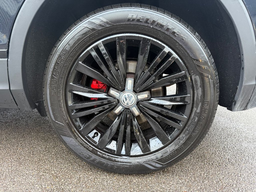 Used Volkswagen Tiguan 2016 for sale - 77408473: Photo 29