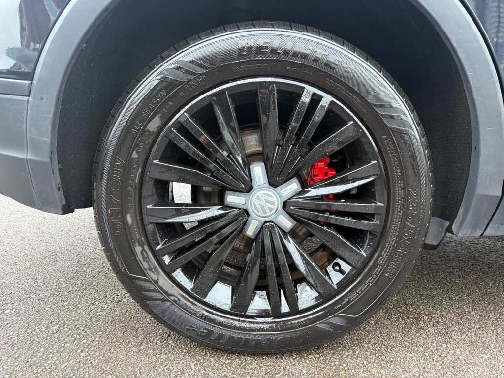 Used Volkswagen Tiguan 2016 for sale - 77408473: Photo 33