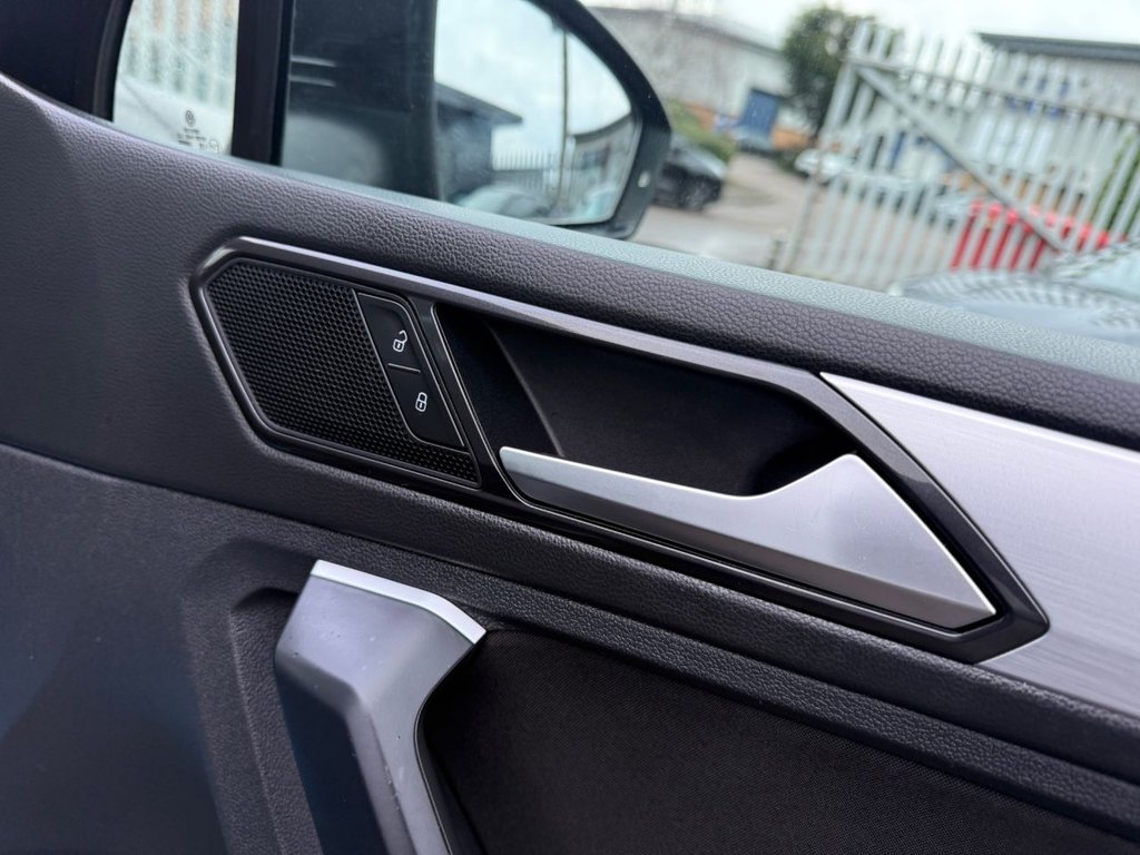 Used Volkswagen Tiguan 2016 for sale - 77408473: Photo 36