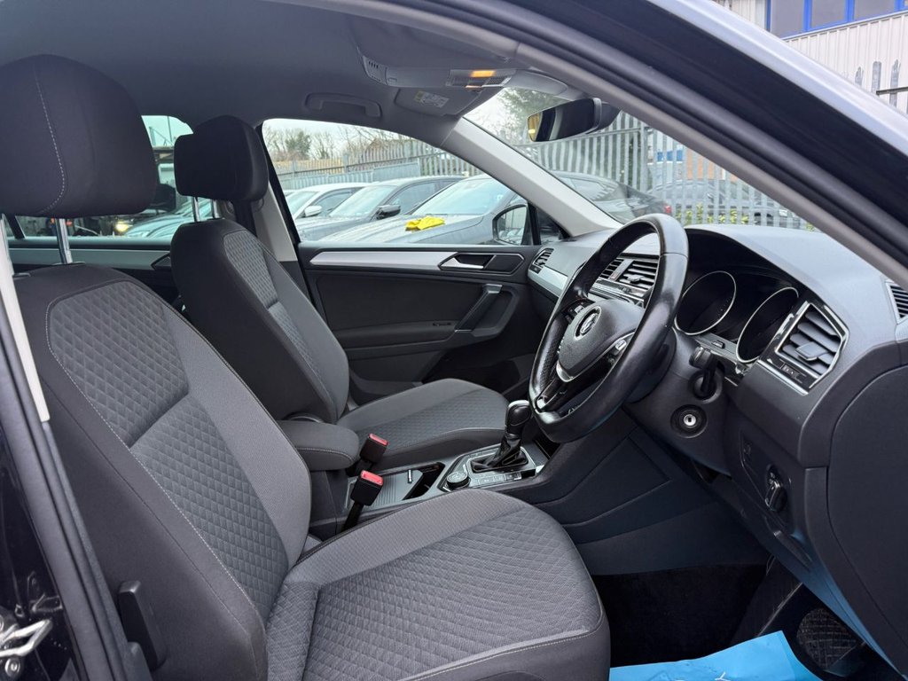 Used Volkswagen Tiguan 2016 for sale - 77408473: Photo 39