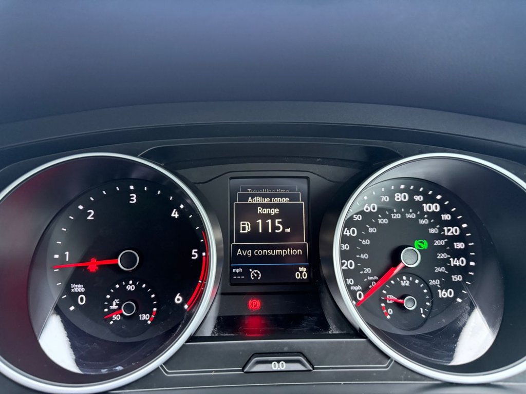 Used Volkswagen Tiguan 2016 for sale - 77408473: Photo 44