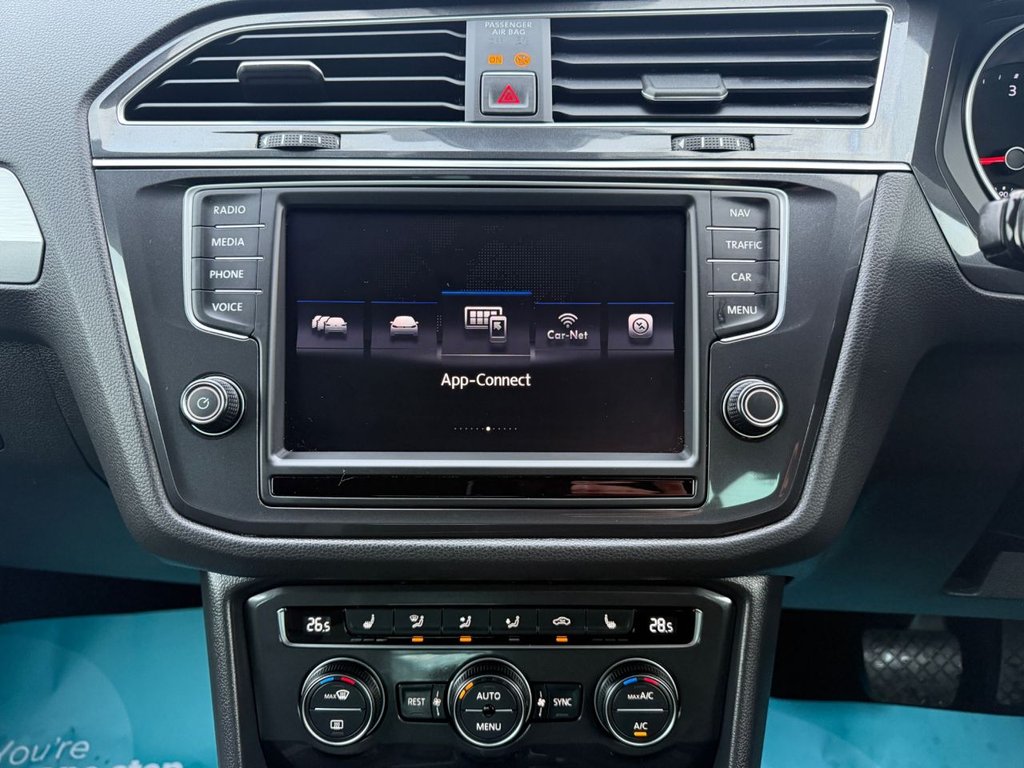 Used Volkswagen Tiguan 2016 for sale - 77408473: Photo 50