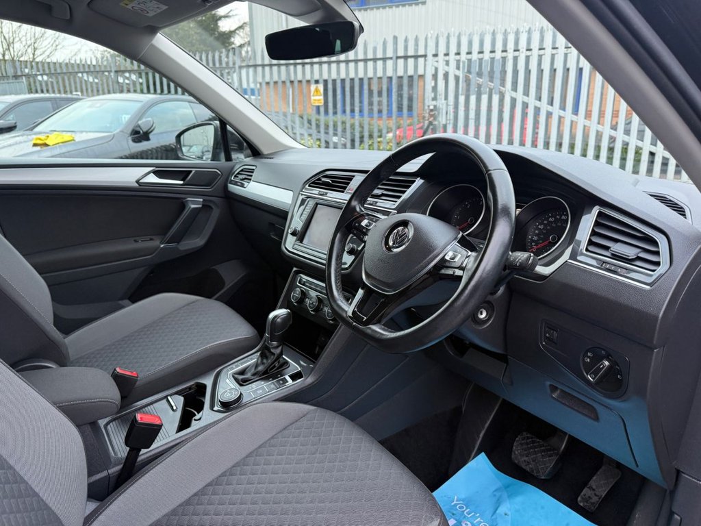 Used Volkswagen Tiguan 2016 for sale - 77408473: Photo 6