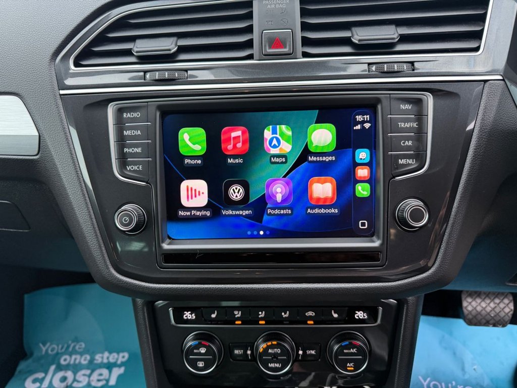 Used Volkswagen Tiguan 2016 for sale - 77408473: Photo 9