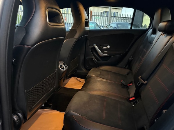 Used Mercedes-Benz A-Class 2018 for sale - 76061854: Photo 12