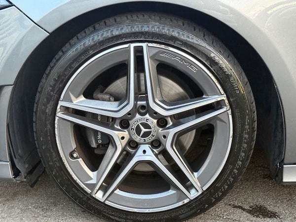 Used Mercedes-Benz A-Class 2018 for sale - 76061854: Photo 23
