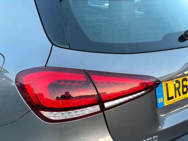 Used Mercedes-Benz A-Class 2018 for sale - 76061854: Photo 25