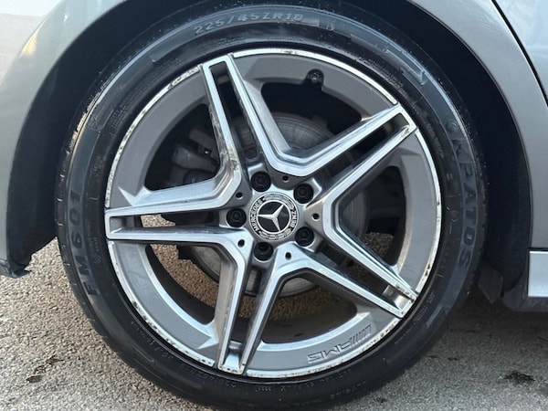 Used Mercedes-Benz A-Class 2018 for sale - 76061854: Photo 28