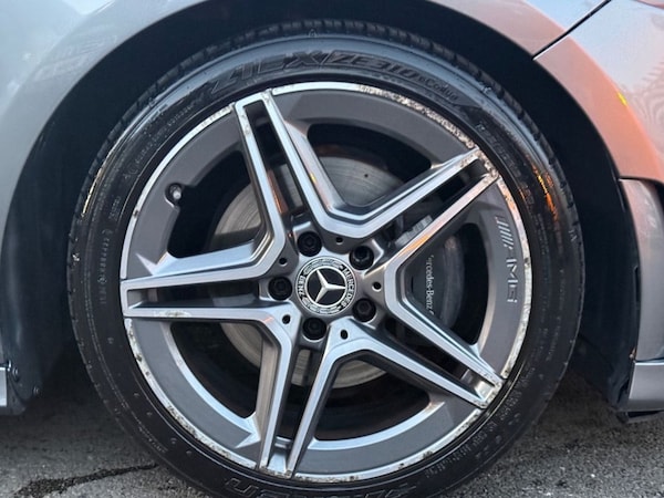 Used Mercedes-Benz A-Class 2018 for sale - 76061854: Photo 29