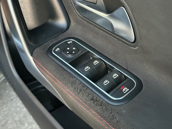 Used Mercedes-Benz A-Class 2018 for sale - 76061854: Photo 31