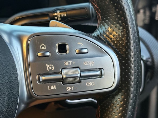 Used Mercedes-Benz A-Class 2018 for sale - 76061854: Photo 38