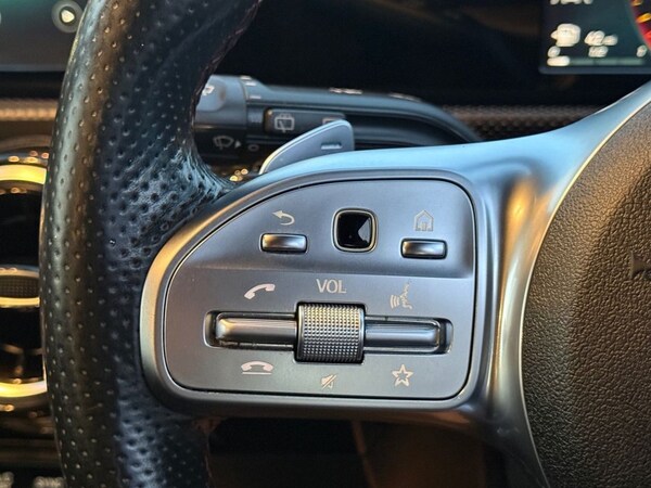 Used Mercedes-Benz A-Class 2018 for sale - 76061854: Photo 39
