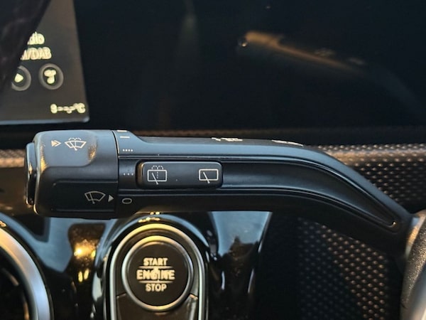 Used Mercedes-Benz A-Class 2018 for sale - 76061854: Photo 41