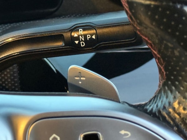 Used Mercedes-Benz A-Class 2018 for sale - 76061854: Photo 42