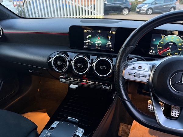 Used Mercedes-Benz A-Class 2018 for sale - 76061854: Photo 45
