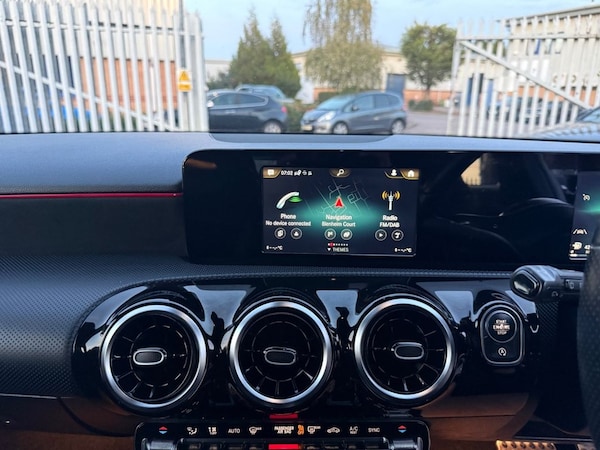Used Mercedes-Benz A-Class 2018 for sale - 76061854: Photo 46