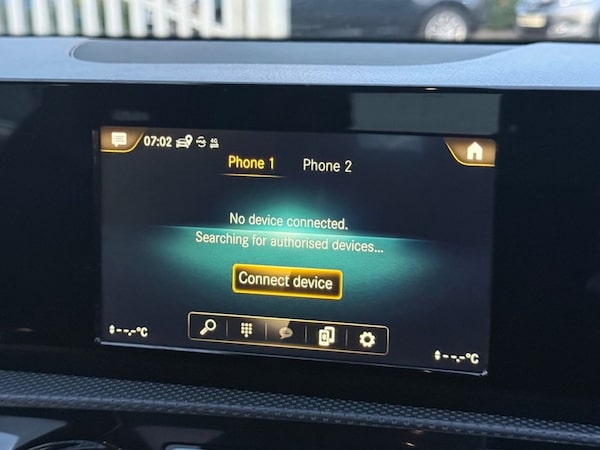 Used Mercedes-Benz A-Class 2018 for sale - 76061854: Photo 47