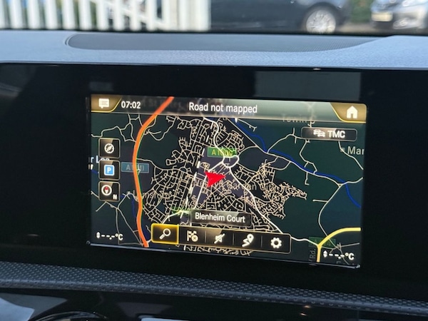 Used Mercedes-Benz A-Class 2018 for sale - 76061854: Photo 48
