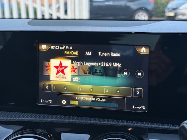 Used Mercedes-Benz A-Class 2018 for sale - 76061854: Photo 49