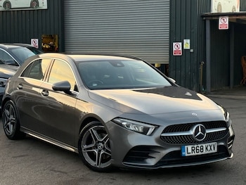 Used Mercedes-Benz A-Class 2018 for sale - 76061854: Photo 4