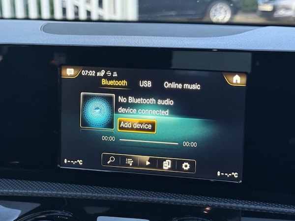 Used Mercedes-Benz A-Class 2018 for sale - 76061854: Photo 50