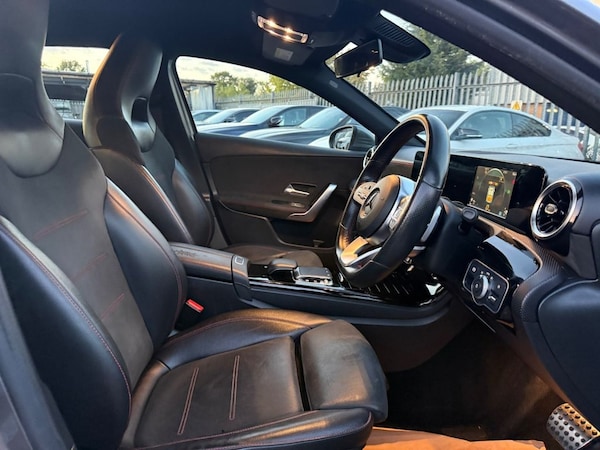 Used Mercedes-Benz A-Class 2018 for sale - 76061854: Photo 7