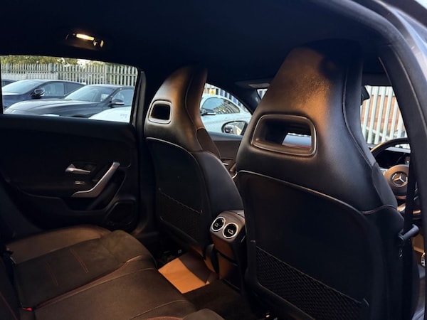 Used Mercedes-Benz A-Class 2018 for sale - 76061854: Photo 9