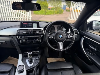 Used BMW 4 Series 2018 for sale - 78263017: Photo